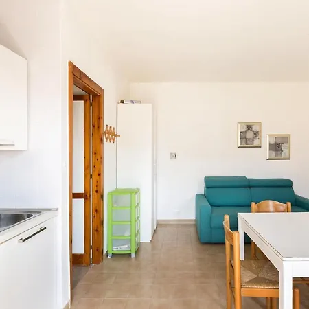 Solemare Apartman